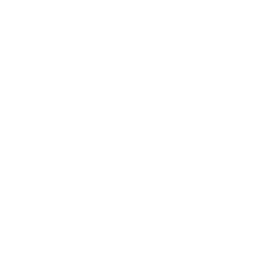 Skogalund Logo Vit